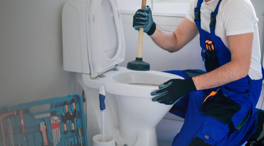 Professional expert plumbing services in Jonesville, SC